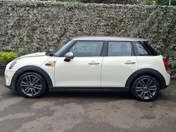 Used MINI Hatch 2017 for sale - 79811434: Photo