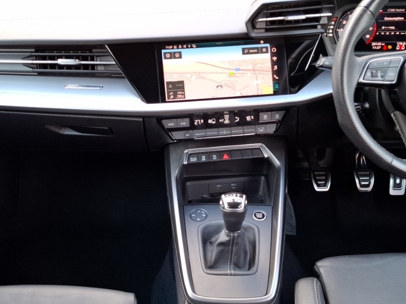 Used Audi A3 2022 for sale - 77078323: Photo 10