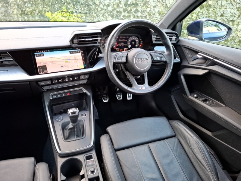 Used Audi A3 2022 for sale - 77078323: Photo 11