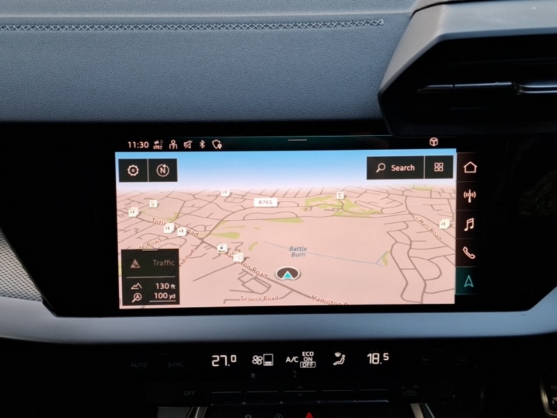 Used Audi A3 2022 for sale - 77078323: Photo 12