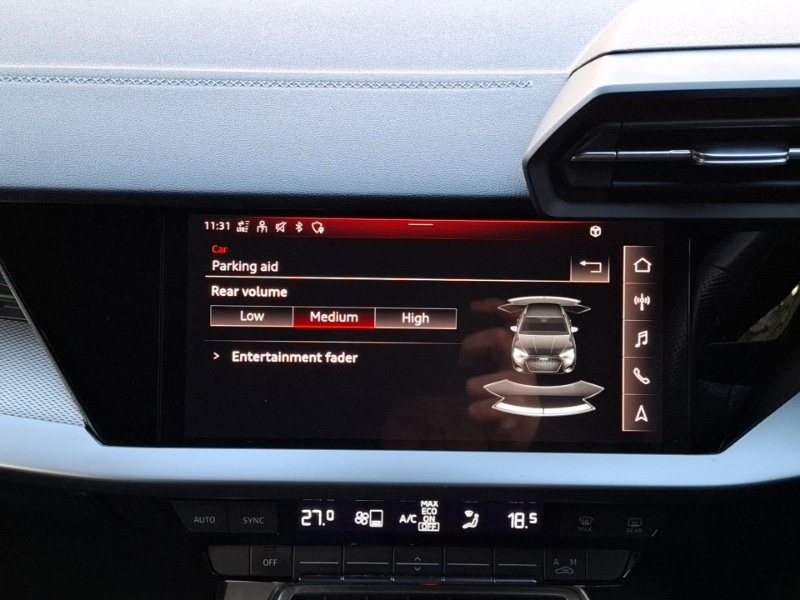 Used Audi A3 2022 for sale - 77078323: Photo 14