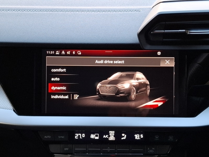 Used Audi A3 2022 for sale - 77078323: Photo 15