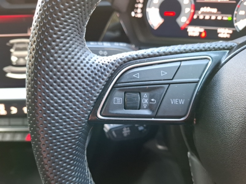 Used Audi A3 2022 for sale - 77078323: Photo 17