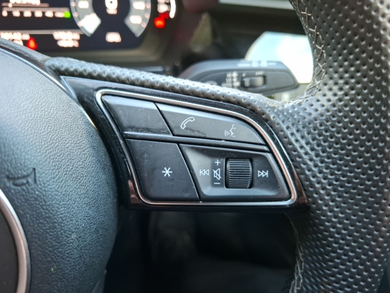 Used Audi A3 2022 for sale - 77078323: Photo 18