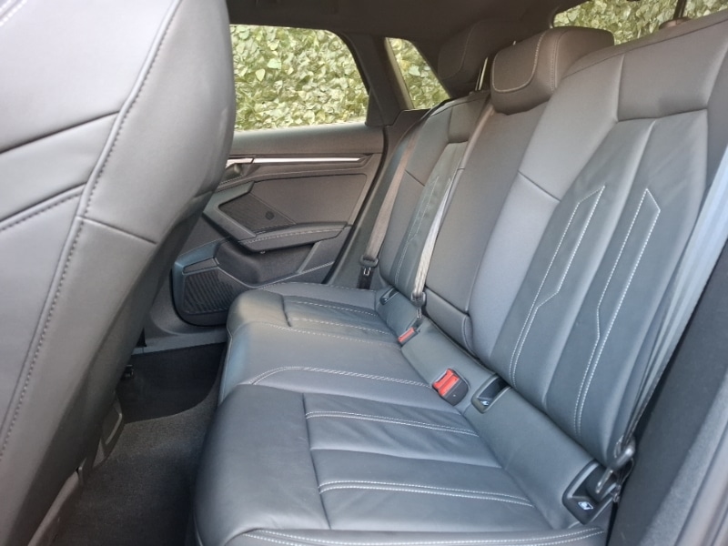 Used Audi A3 2022 for sale - 77078323: Photo 6