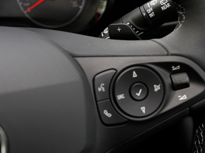 Used Vauxhall Corsa 2025 for sale - 77234914: Photo 16