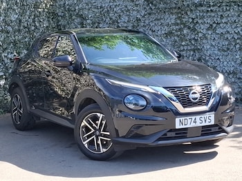 Used Nissan Juke 2024 for sale - 78998298: Photo