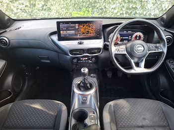 Used Nissan Juke 2024 for sale - 78998298: Photo
