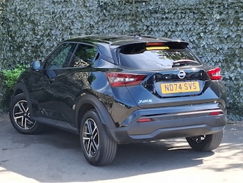 Used Nissan Juke 2024 for sale - 78998298: Photo