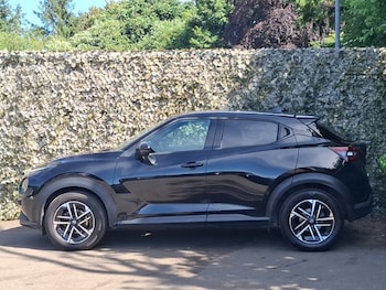 Used Nissan Juke 2024 for sale - 78998298: Photo