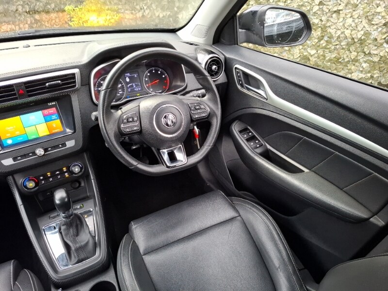 Used MG MG ZS 2019 for sale - 77034903: Photo 10