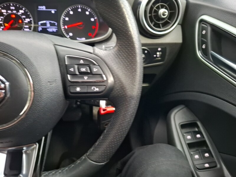 Used MG MG ZS 2019 for sale - 77034903: Photo 13