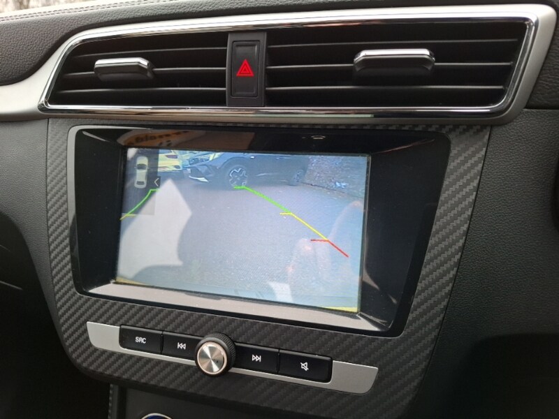 Used MG MG ZS 2019 for sale - 77034903: Photo 14