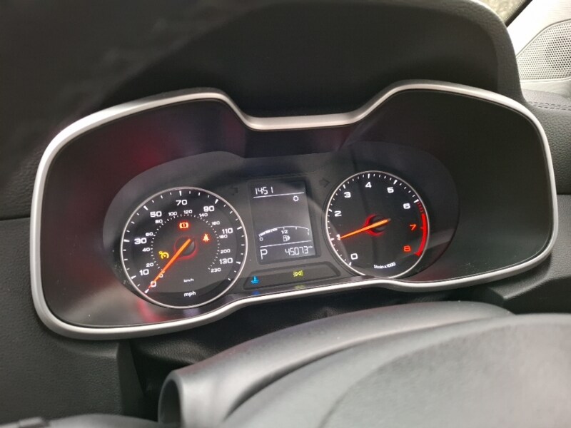 Used MG MG ZS 2019 for sale - 77034903: Photo 18