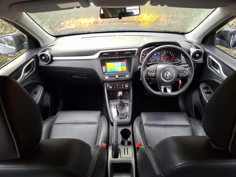 Used MG MG ZS 2019 for sale - 77034903: Photo 2