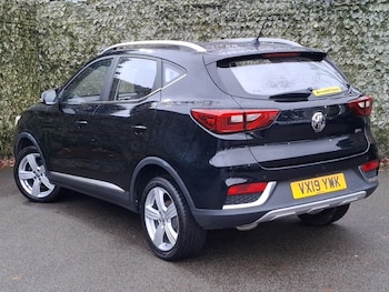 Used MG MG ZS 2019 for sale - 77034903: Photo
