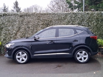 Used MG MG ZS 2019 for sale - 77034903: Photo