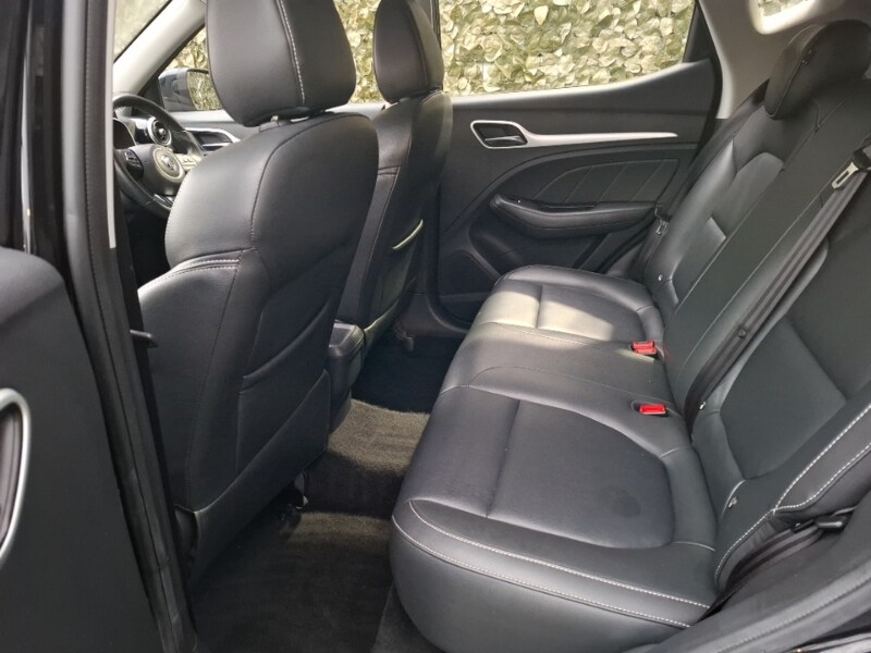 Used MG MG ZS 2019 for sale - 77034903: Photo 6