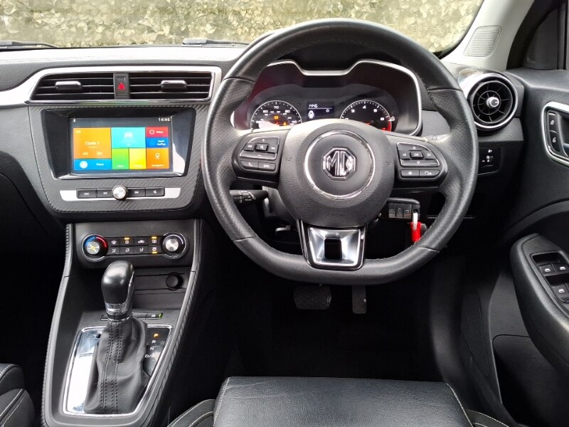 Used MG MG ZS 2019 for sale - 77034903: Photo 7