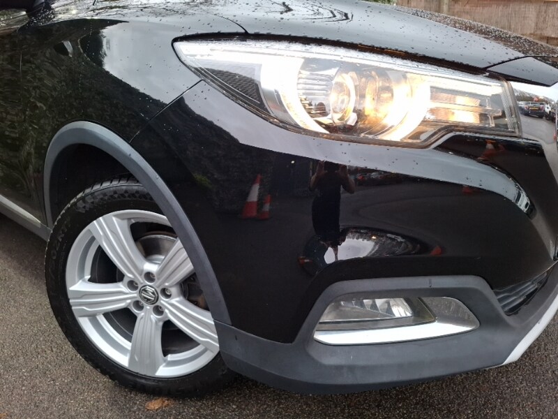 Used MG MG ZS 2019 for sale - 77034903: Photo 9