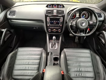 Used Volkswagen Scirocco 2018 for sale - 76567064: Photo