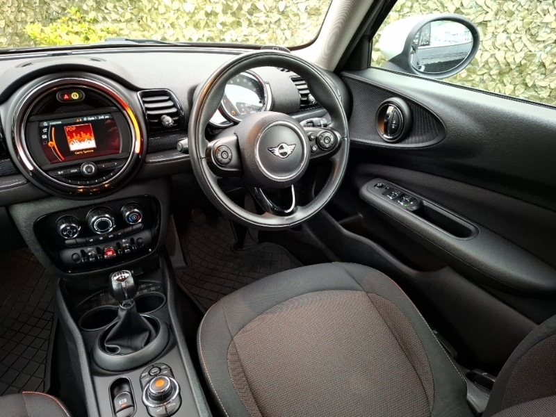 Used MINI Clubman 2019 for sale - 77644327: Photo 10