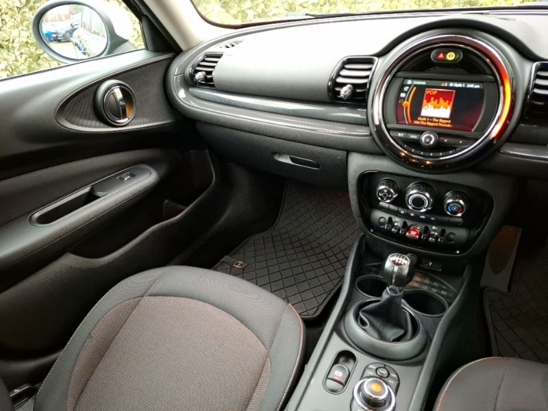 Used MINI Clubman 2019 for sale - 77644327: Photo 11