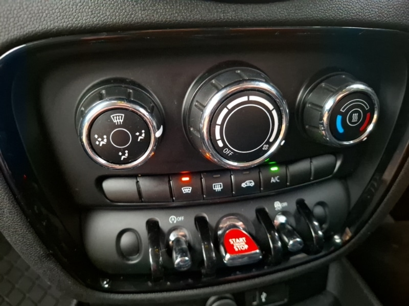 Used MINI Clubman 2019 for sale - 77644327: Photo 15