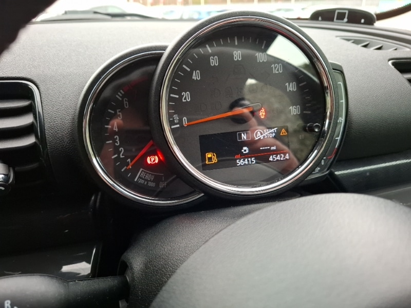 Used MINI Clubman 2019 for sale - 77644327: Photo 17