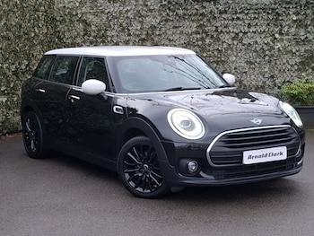 Used MINI Clubman 2019 for sale - 77644327: Photo
