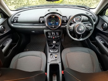 Used MINI Clubman 2019 for sale - 77644327: Photo