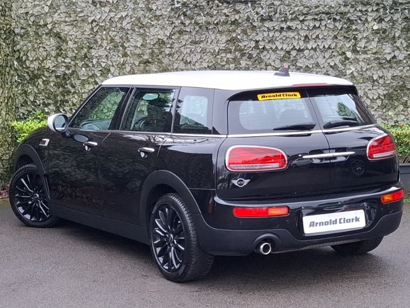 Used MINI Clubman 2019 for sale - 77644327: Photo 3
