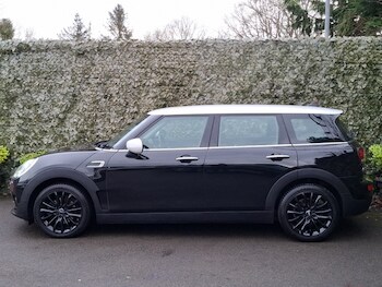 Used MINI Clubman 2019 for sale - 77644327: Photo