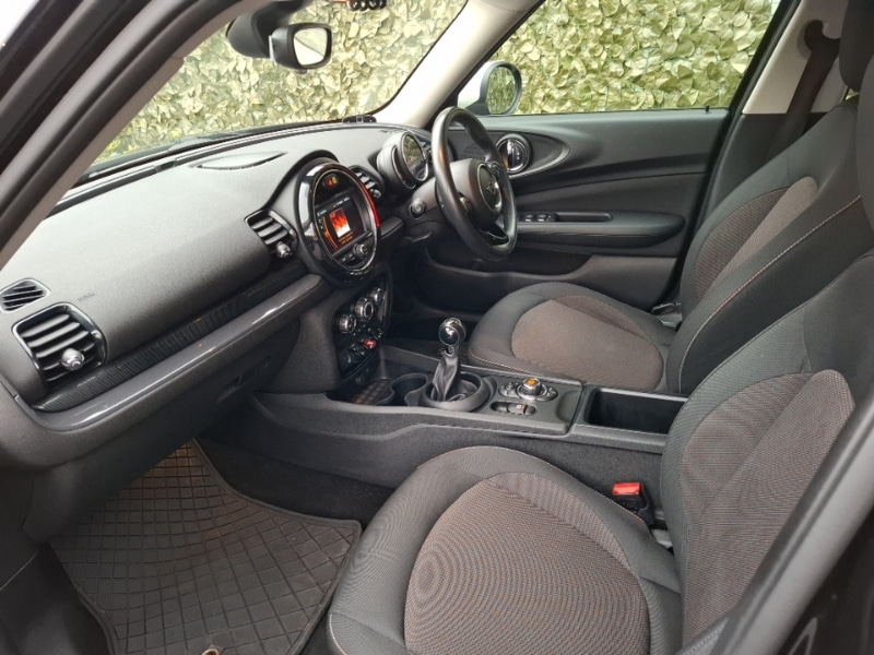 Used MINI Clubman 2019 for sale - 77644327: Photo 5