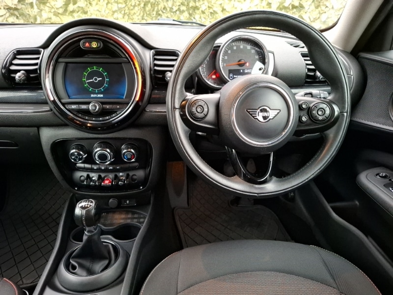 Used MINI Clubman 2019 for sale - 77644327: Photo 7