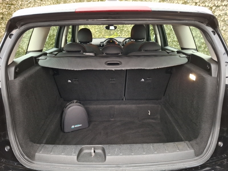 Used MINI Clubman 2019 for sale - 77644327: Photo 8