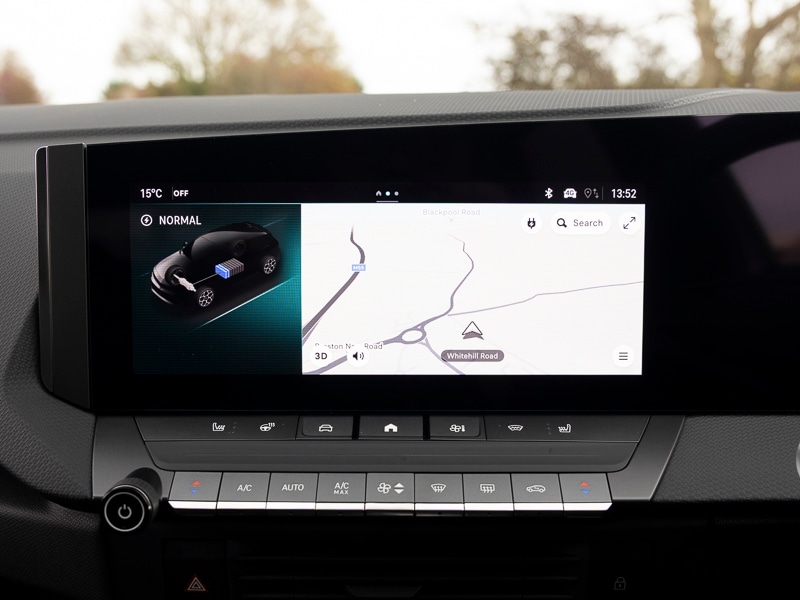 Used Vauxhall Astra 2025 for sale - 77012580: Photo 10