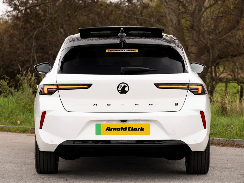 Used Vauxhall Astra 2025 for sale - 77012580: Photo 16