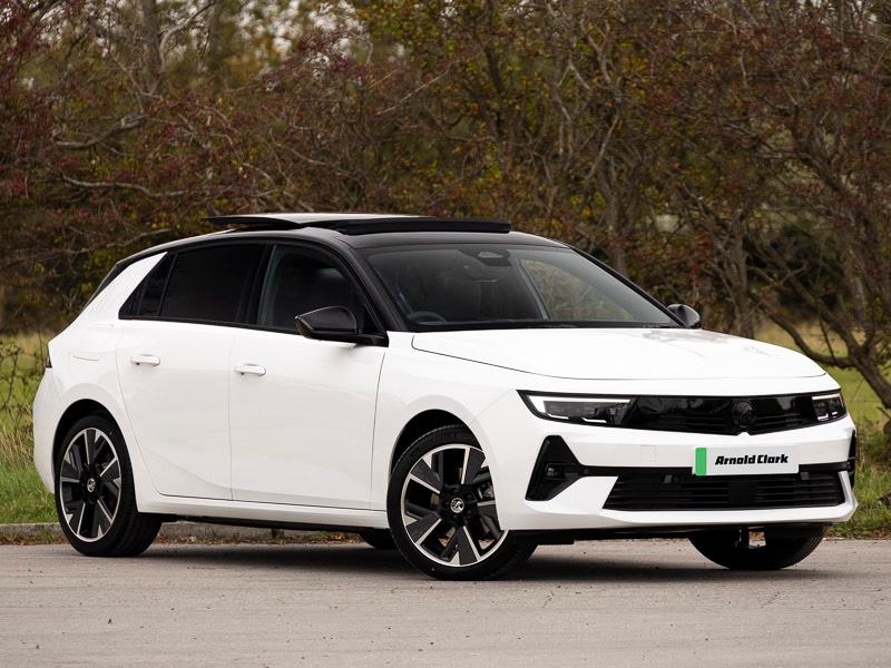 Used Vauxhall Astra 2025 for sale - 77012580: Photo 7