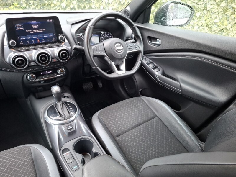 Used Nissan Juke 2023 for sale - 78093834: Photo 10