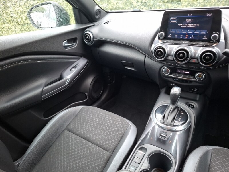 Used Nissan Juke 2023 for sale - 78093834: Photo 11