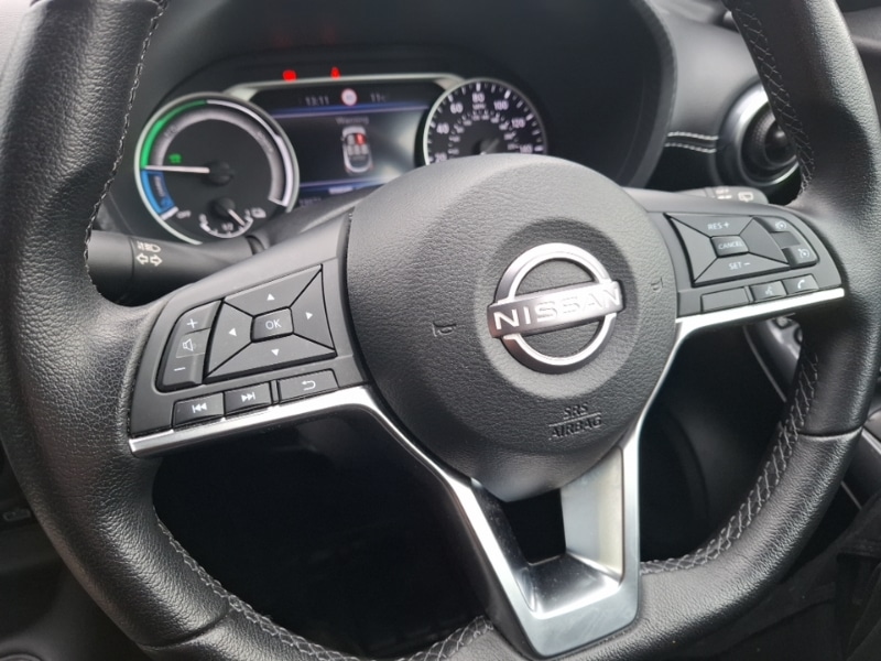 Used Nissan Juke 2023 for sale - 78093834: Photo 12