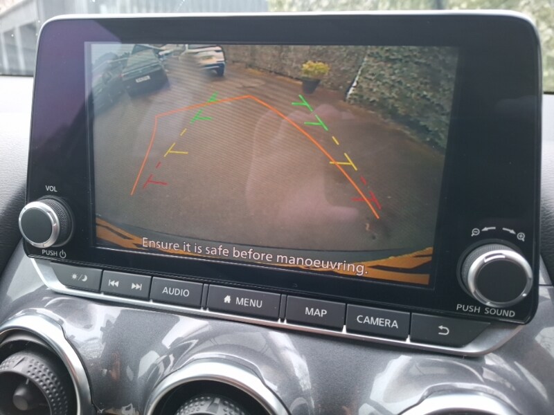 Used Nissan Juke 2023 for sale - 78093834: Photo 13