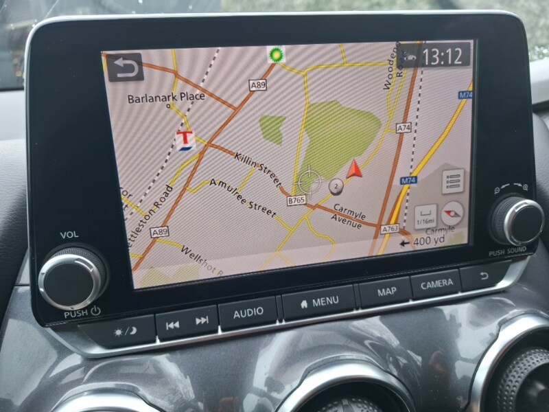 Used Nissan Juke 2023 for sale - 78093834: Photo 14