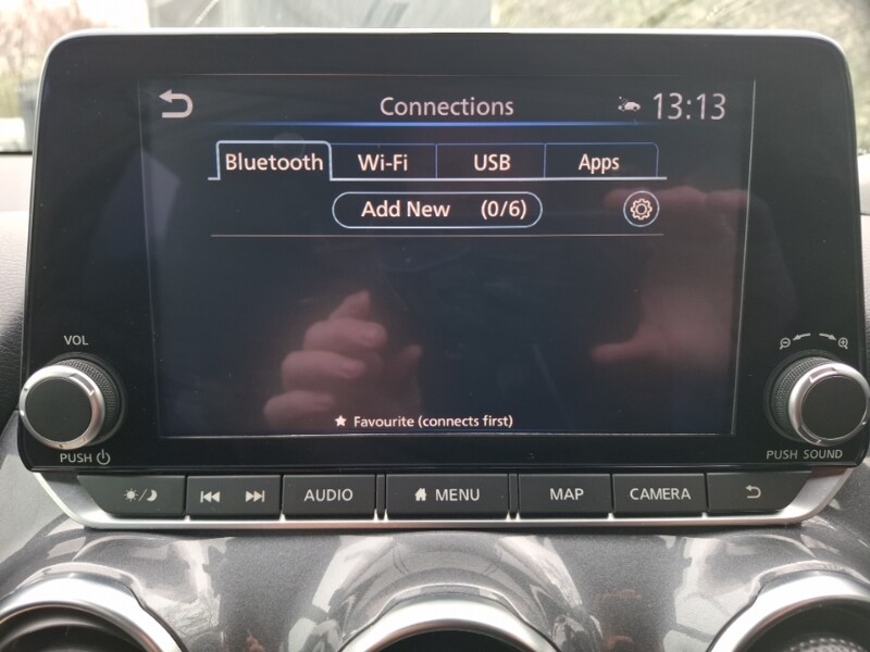 Used Nissan Juke 2023 for sale - 78093834: Photo 15