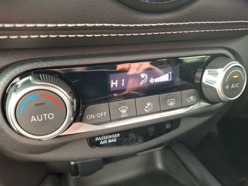 Used Nissan Juke 2023 for sale - 78093834: Photo 16