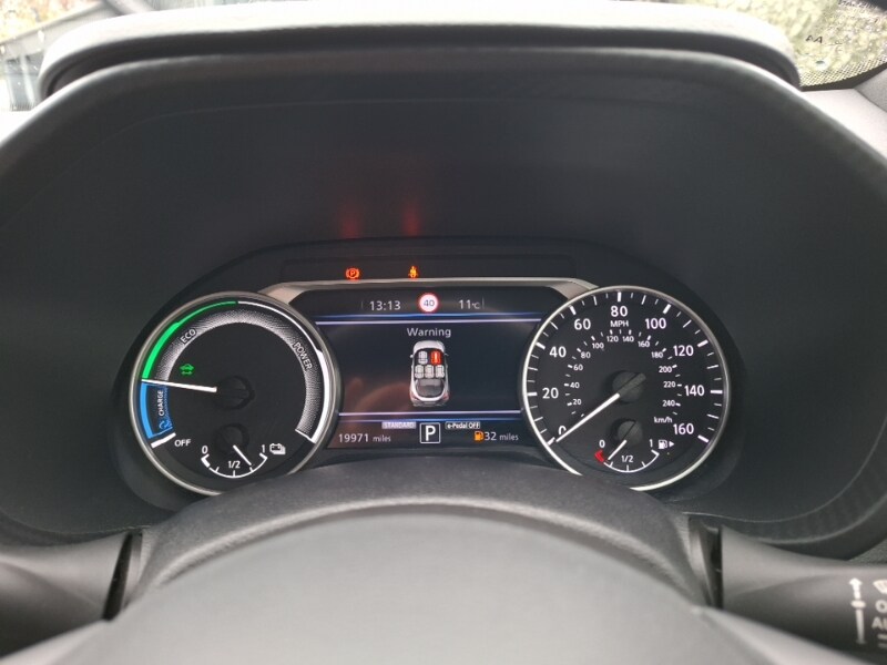 Used Nissan Juke 2023 for sale - 78093834: Photo 18