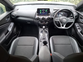 Used Nissan Juke 2023 for sale - 78093834: Photo