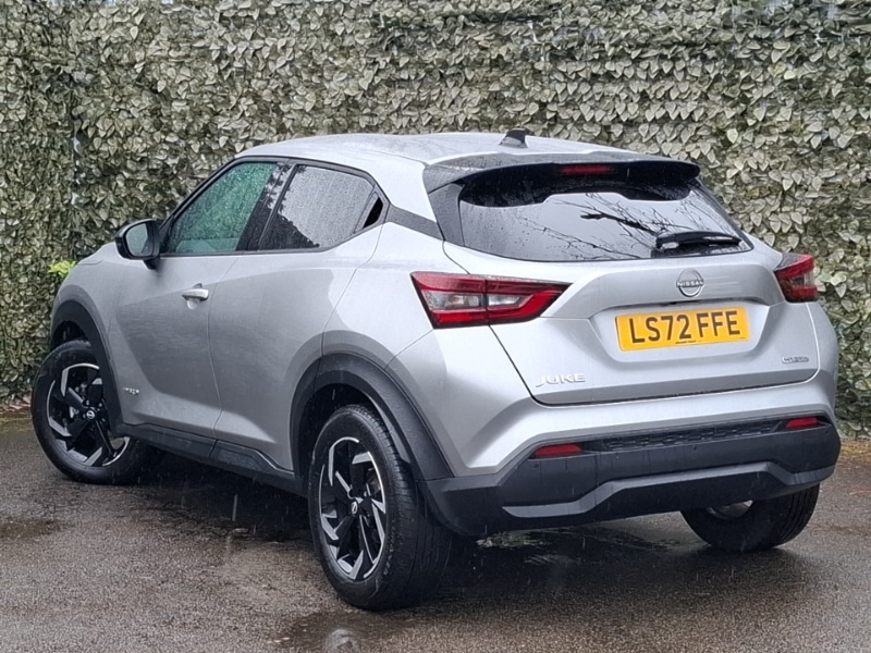 Used Nissan Juke 2023 for sale - 78093834: Photo 3