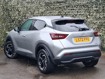 Used Nissan Juke 2023 for sale - 78093834: Photo